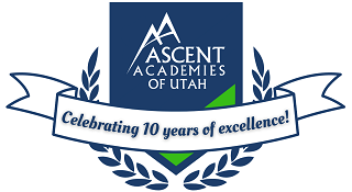 Ascent Academies logo